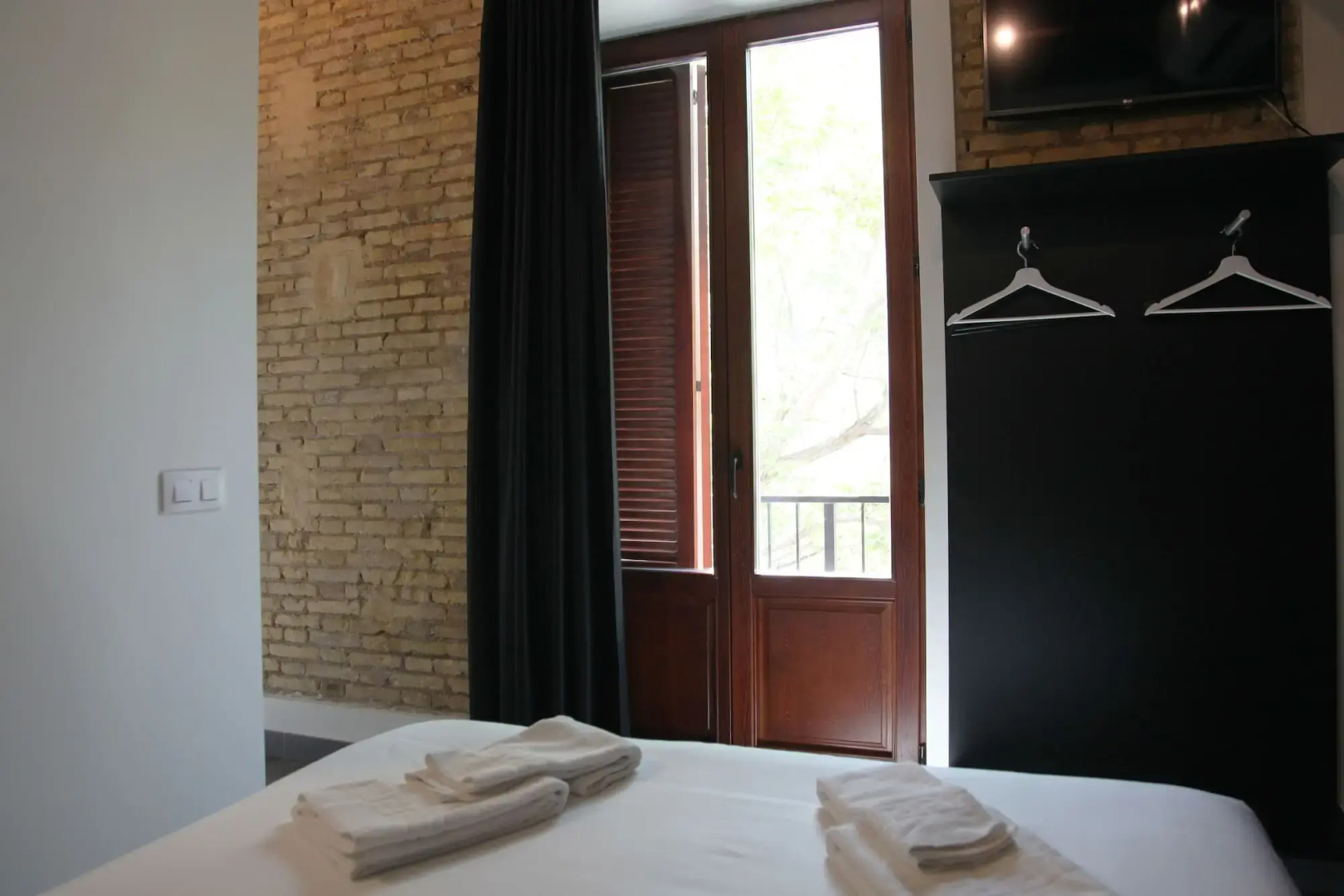 Soho Valencia Apartments