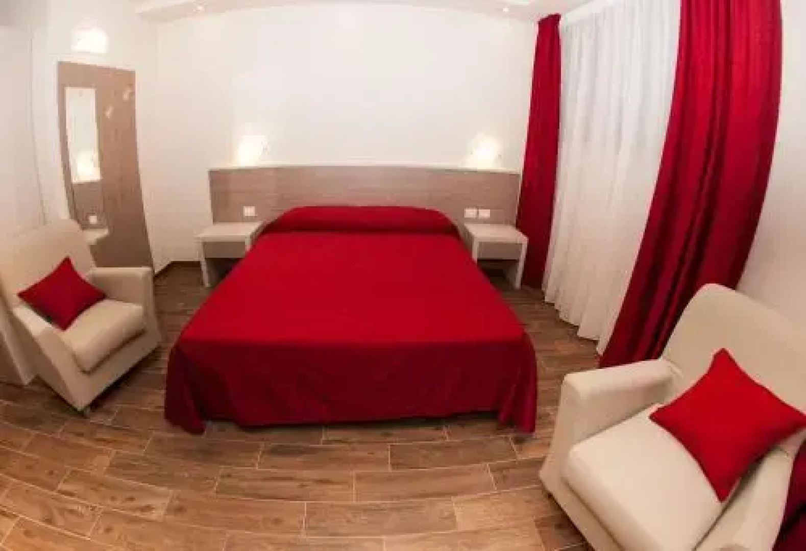 Bed And Breakfast Amiata