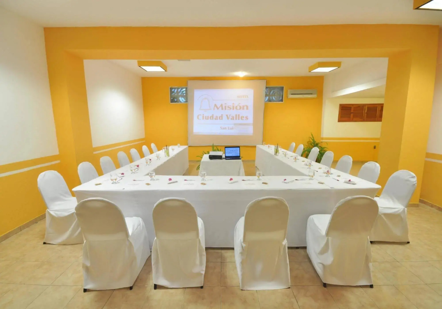Hotel Misión Ciudad Valles