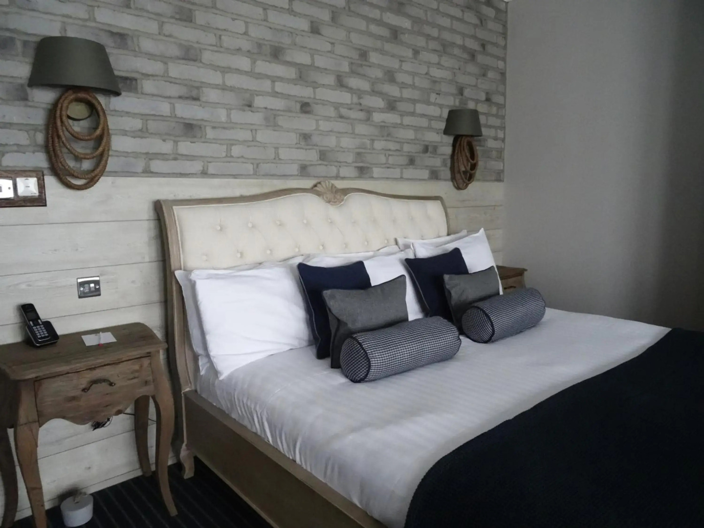 The Roker Hotel, BW Premier Collection