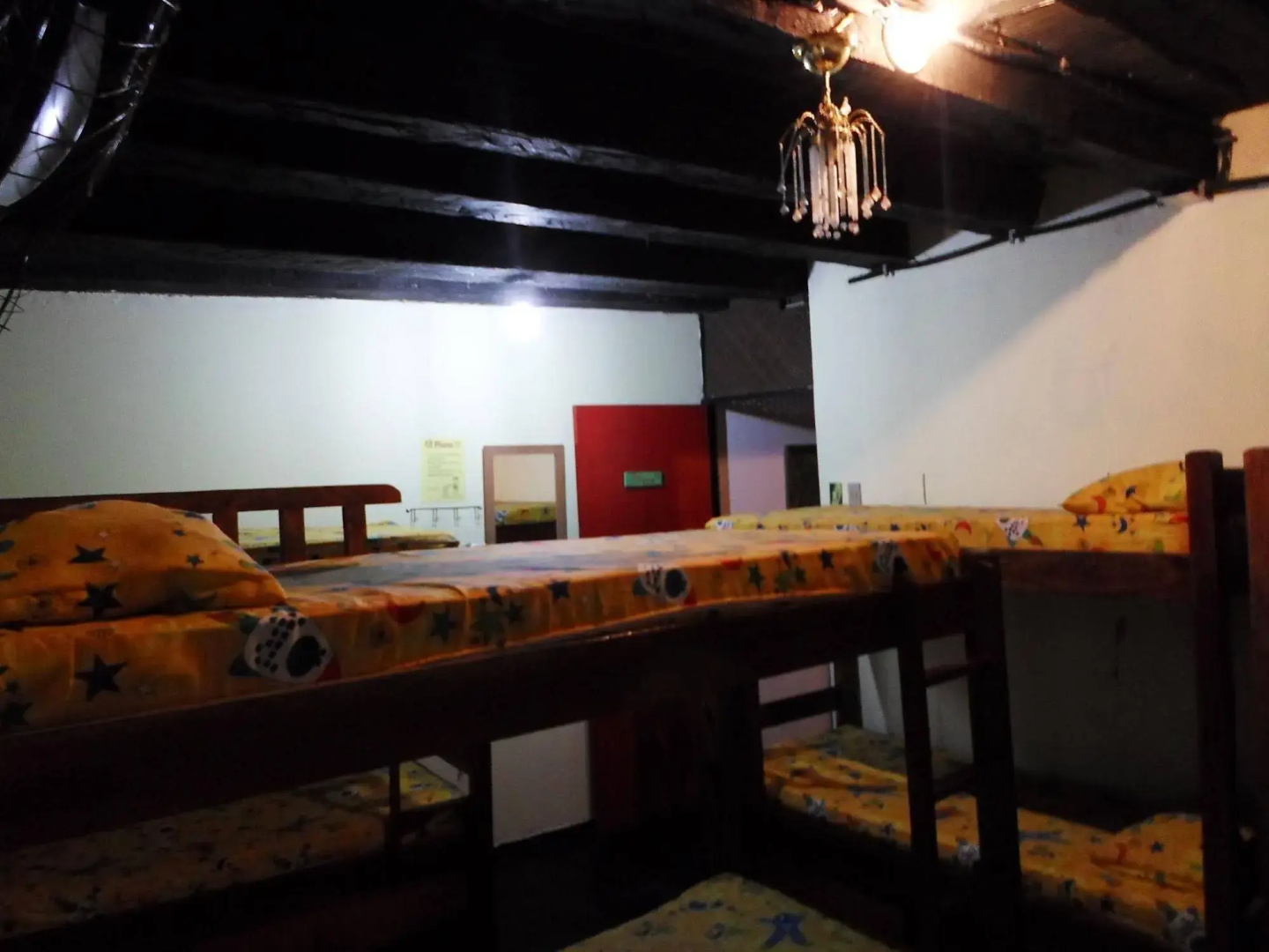 Hostel Óh Meu Rei