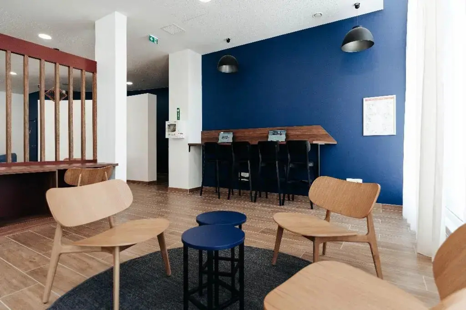 Appart'City Collection Saint Germain en Laye