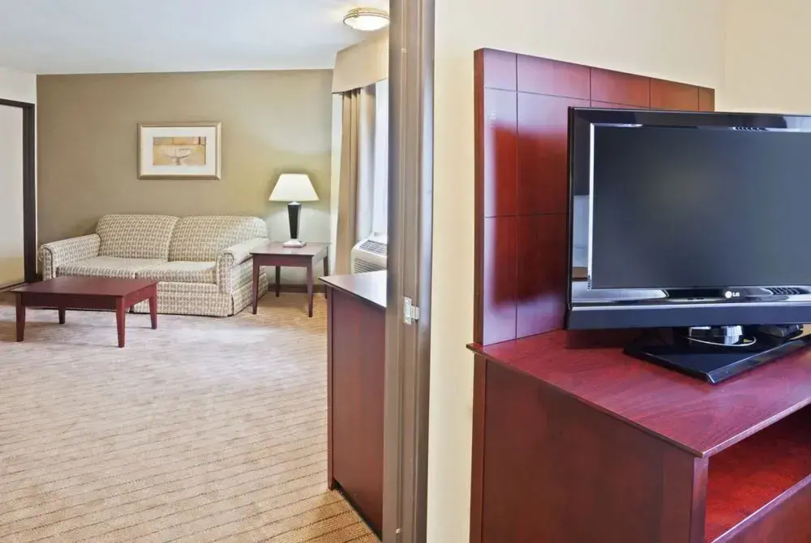 Holiday Inn Express Portland South Lake Oswego