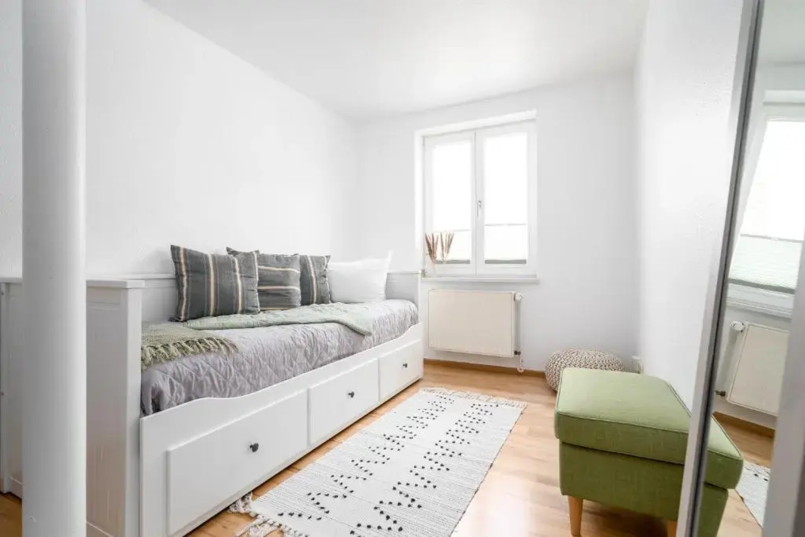 Ferienwohnungen Blaue Maus Mirow