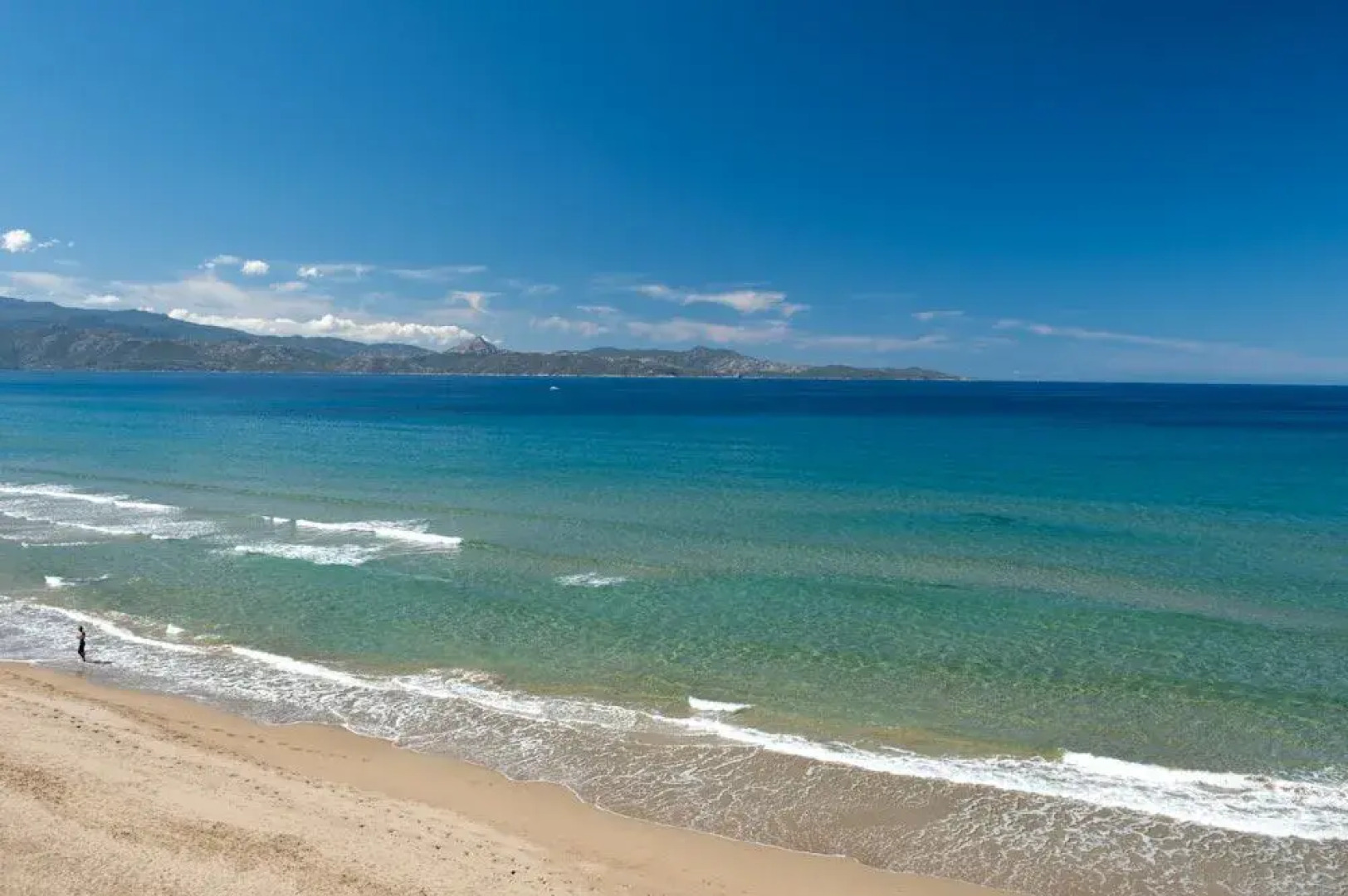 Villas U San Daniellu