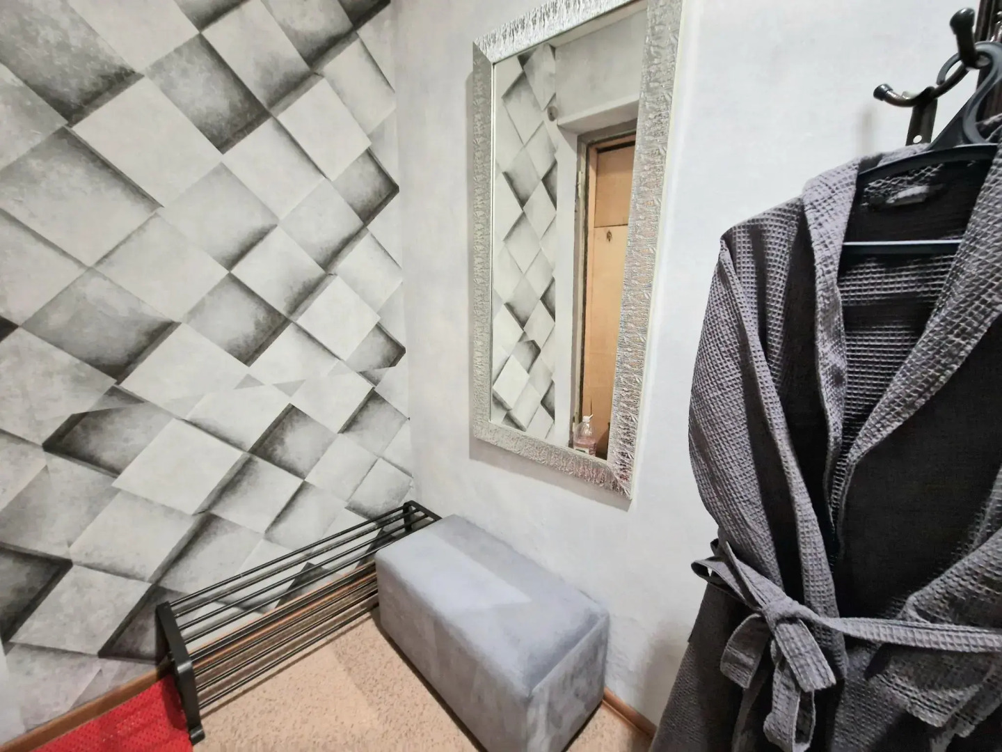 Апартаменты на улице Карла Маркса 54