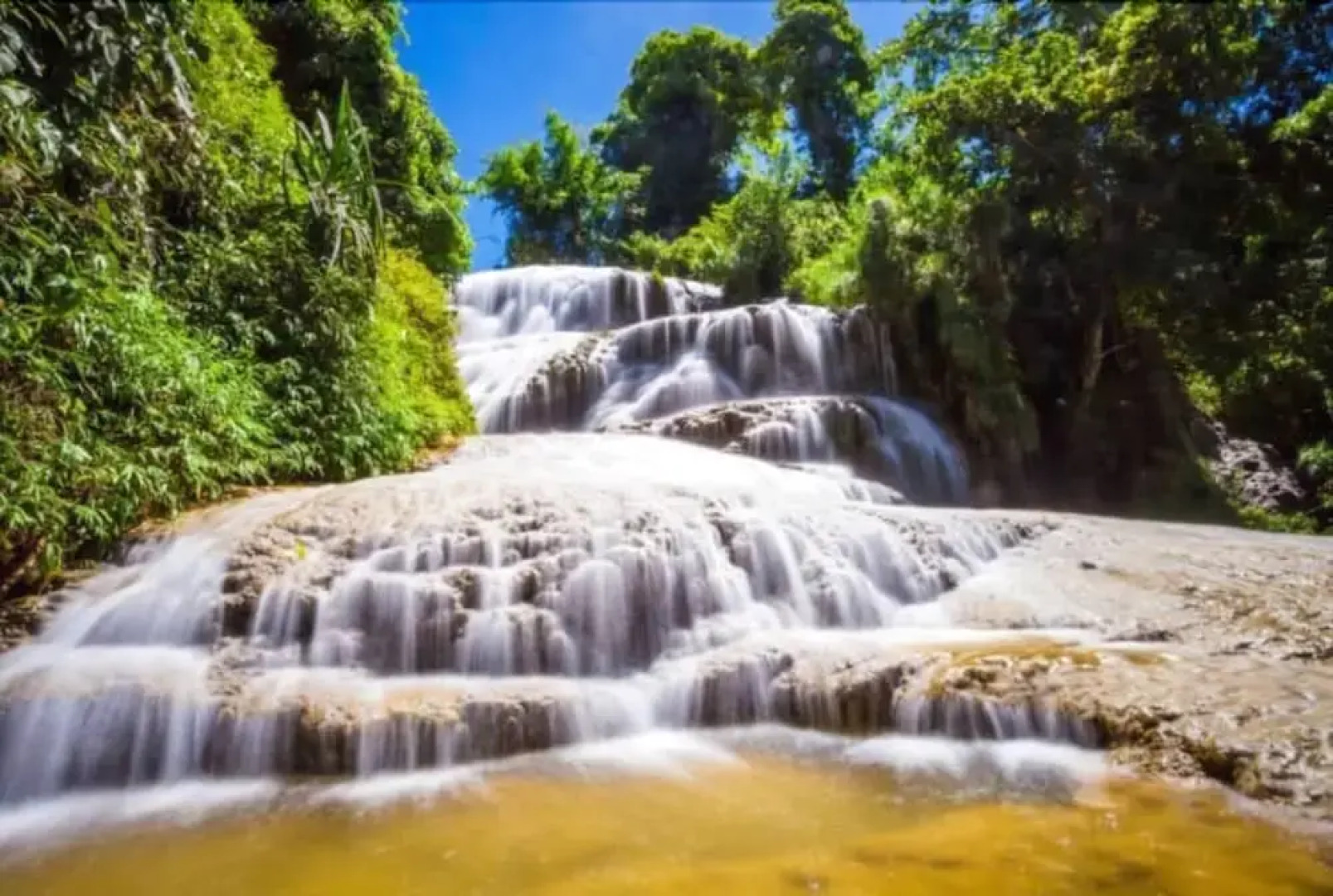 Resort Pù luông Boutique Garden