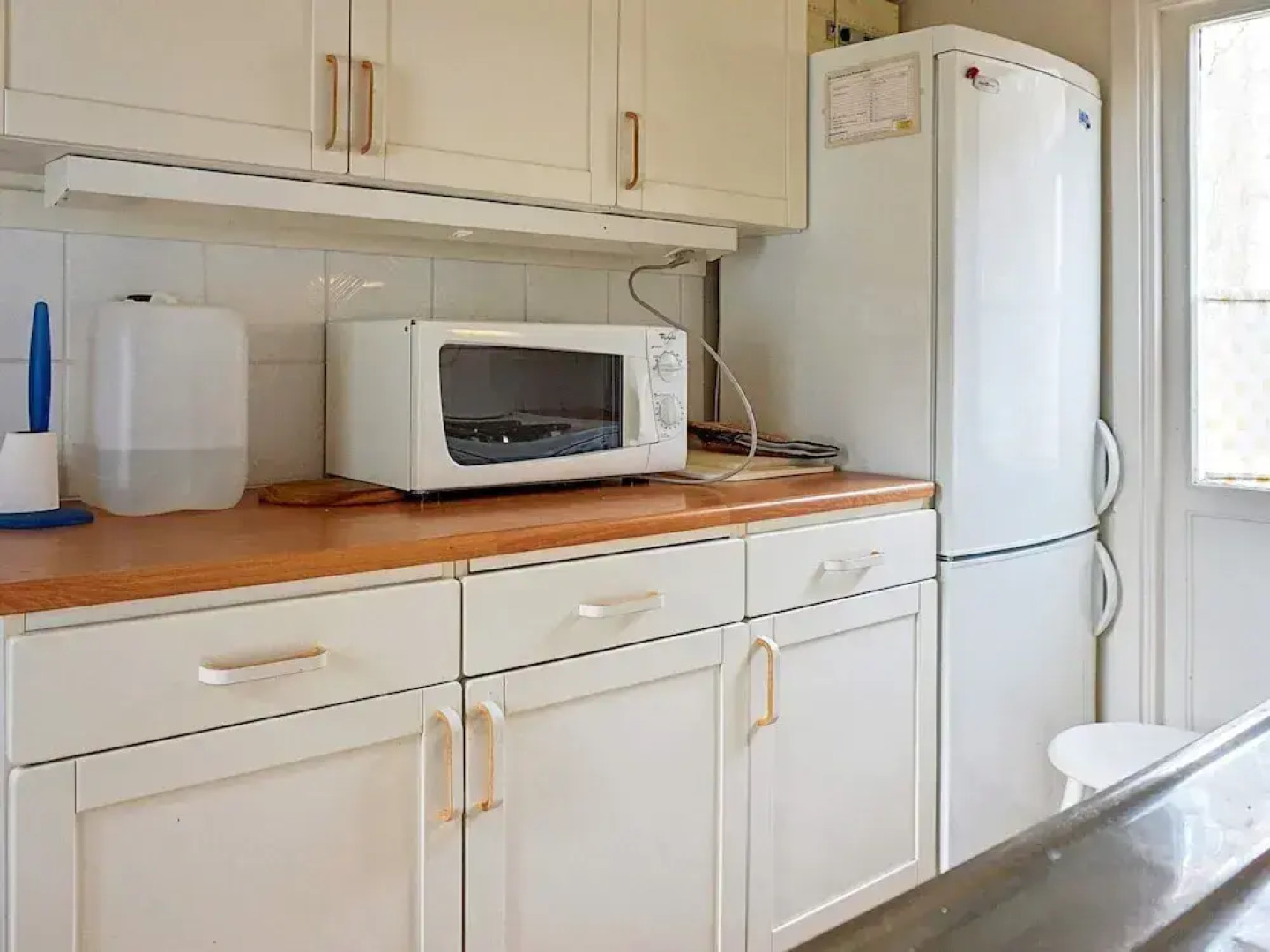 7 Person Holiday Home in Ingaro-by Traum