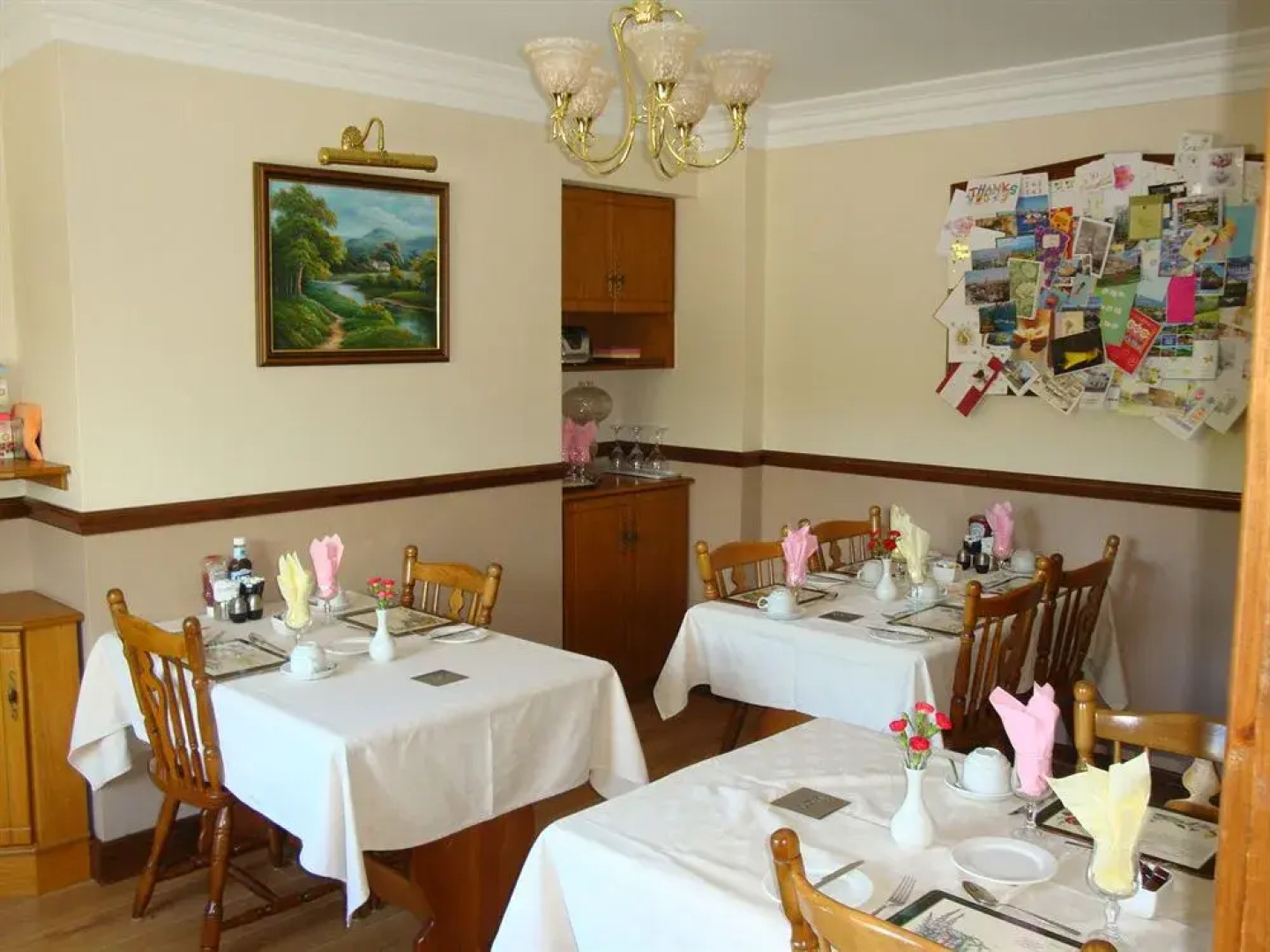 Corrigans Shore House