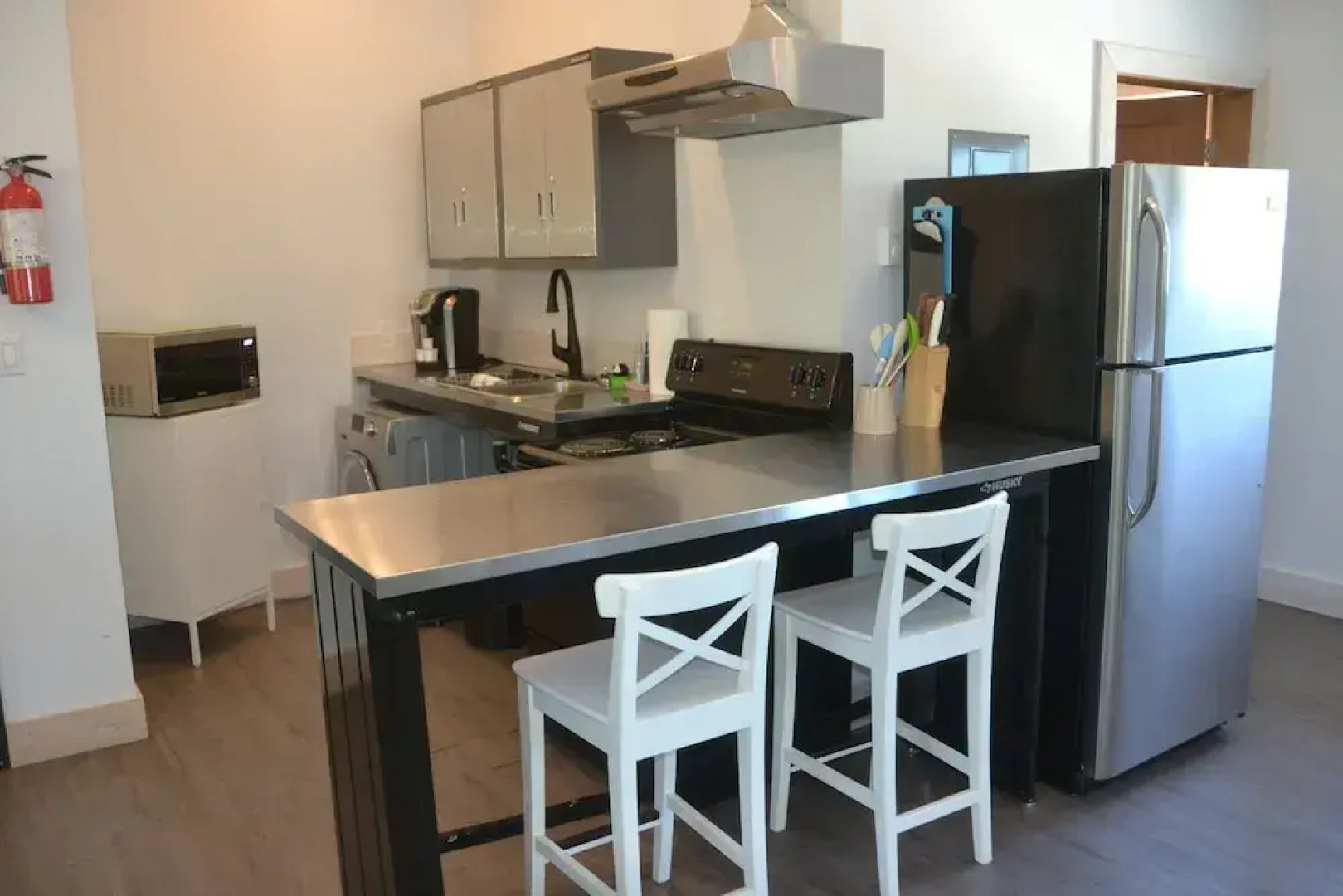 Fieldstone Guesthouse