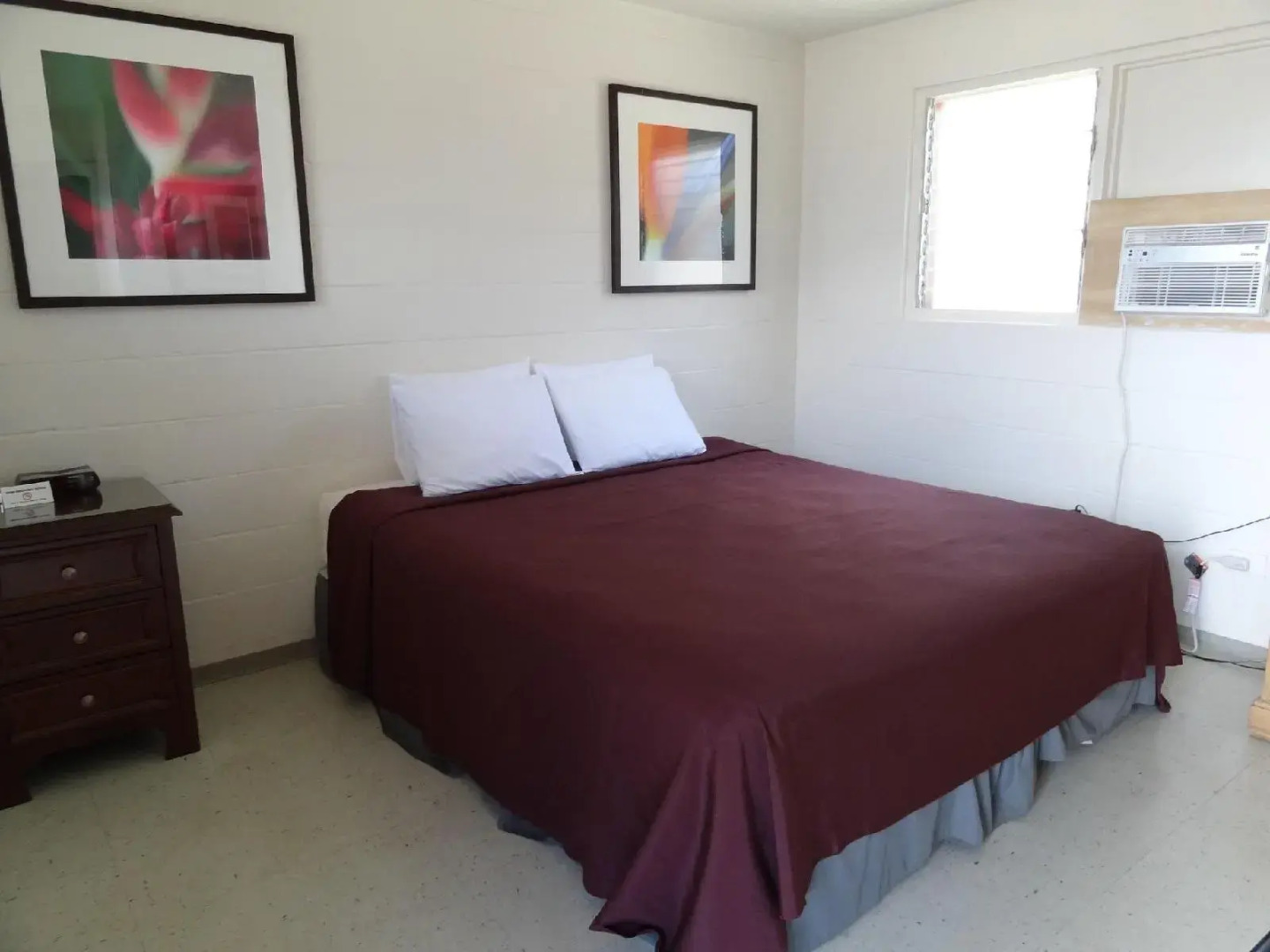 Tip Top Motel Cafe & Bakery