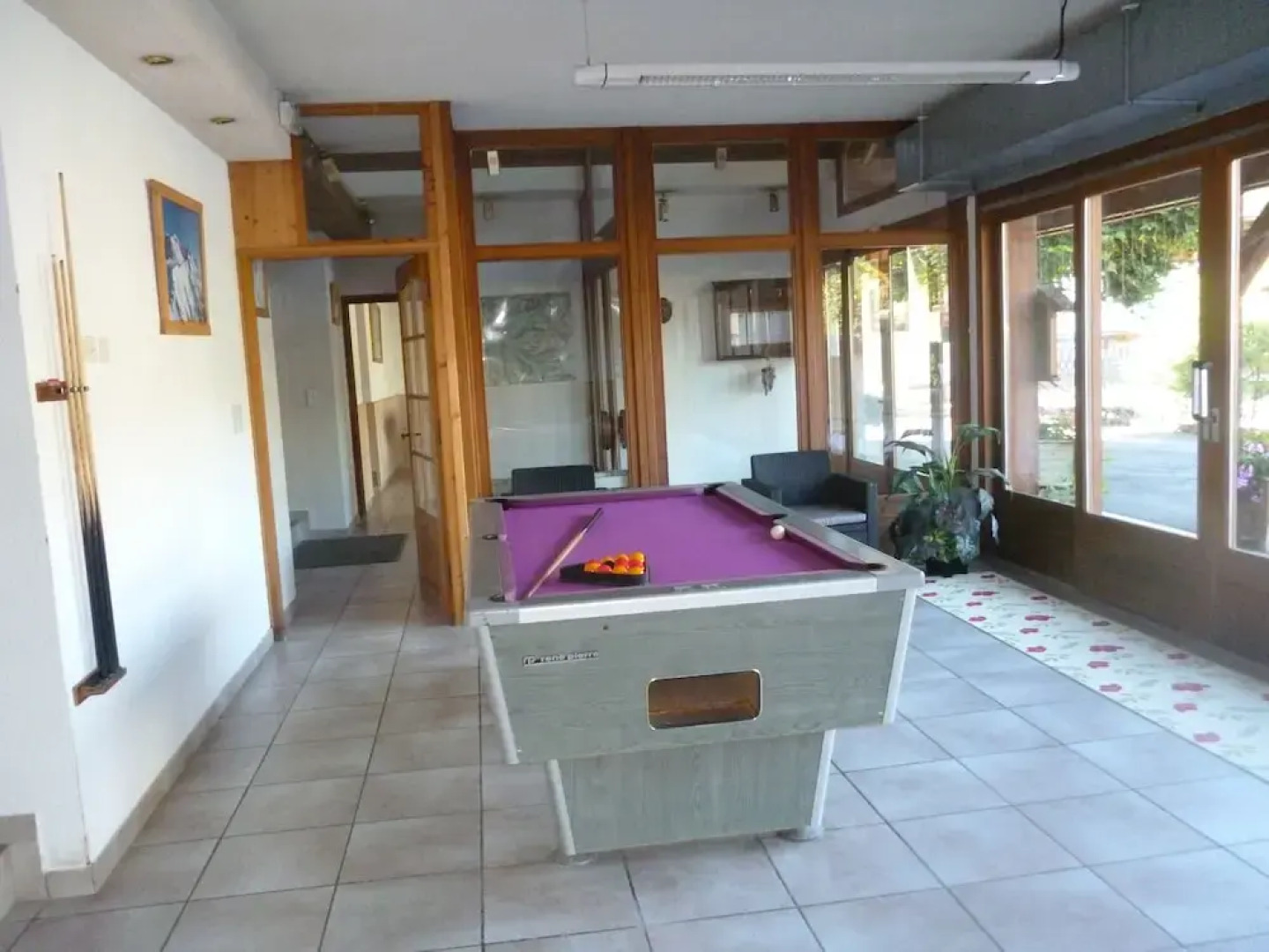 hotel lebeauregard morzine