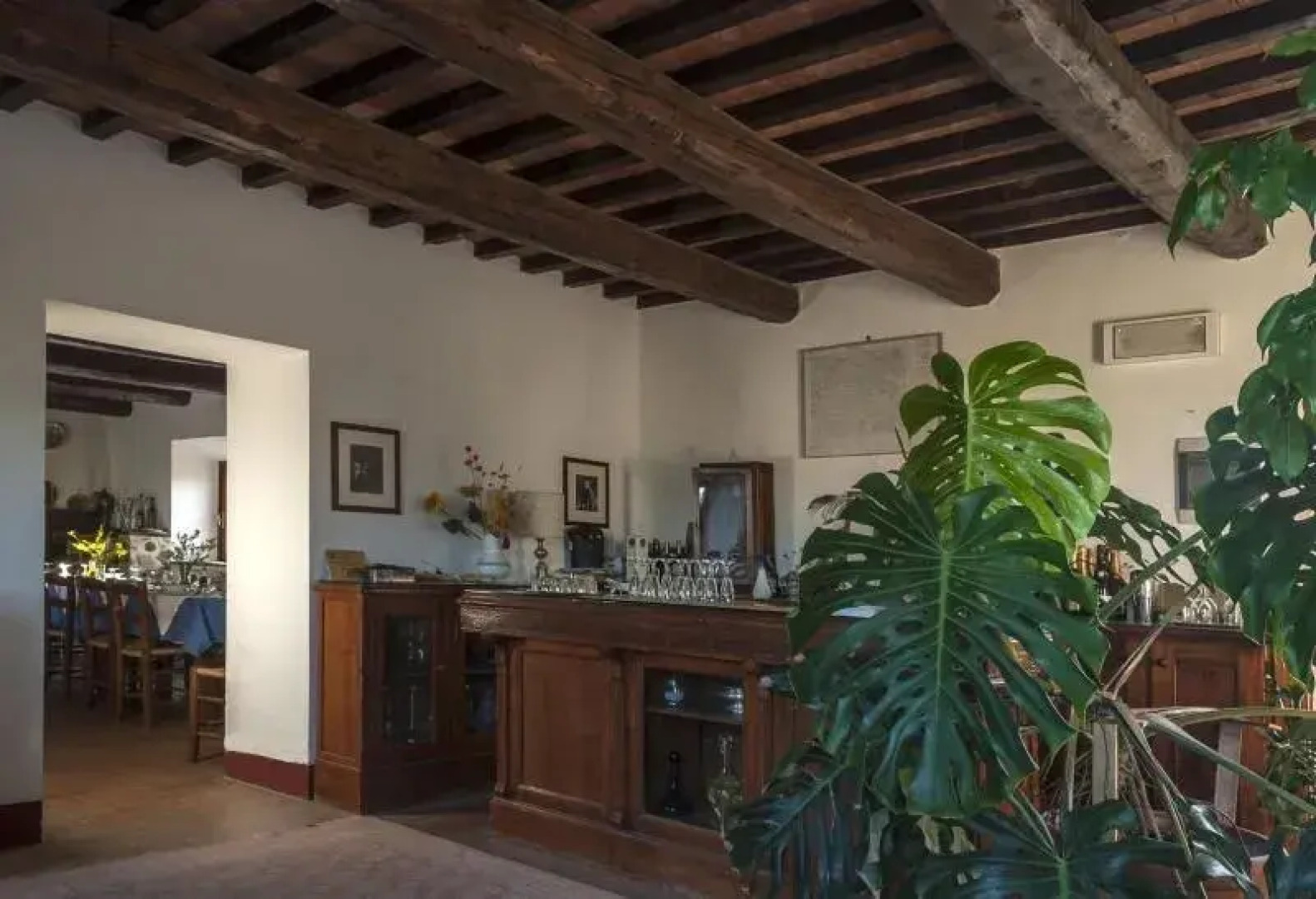 La Rocca delle Pigne