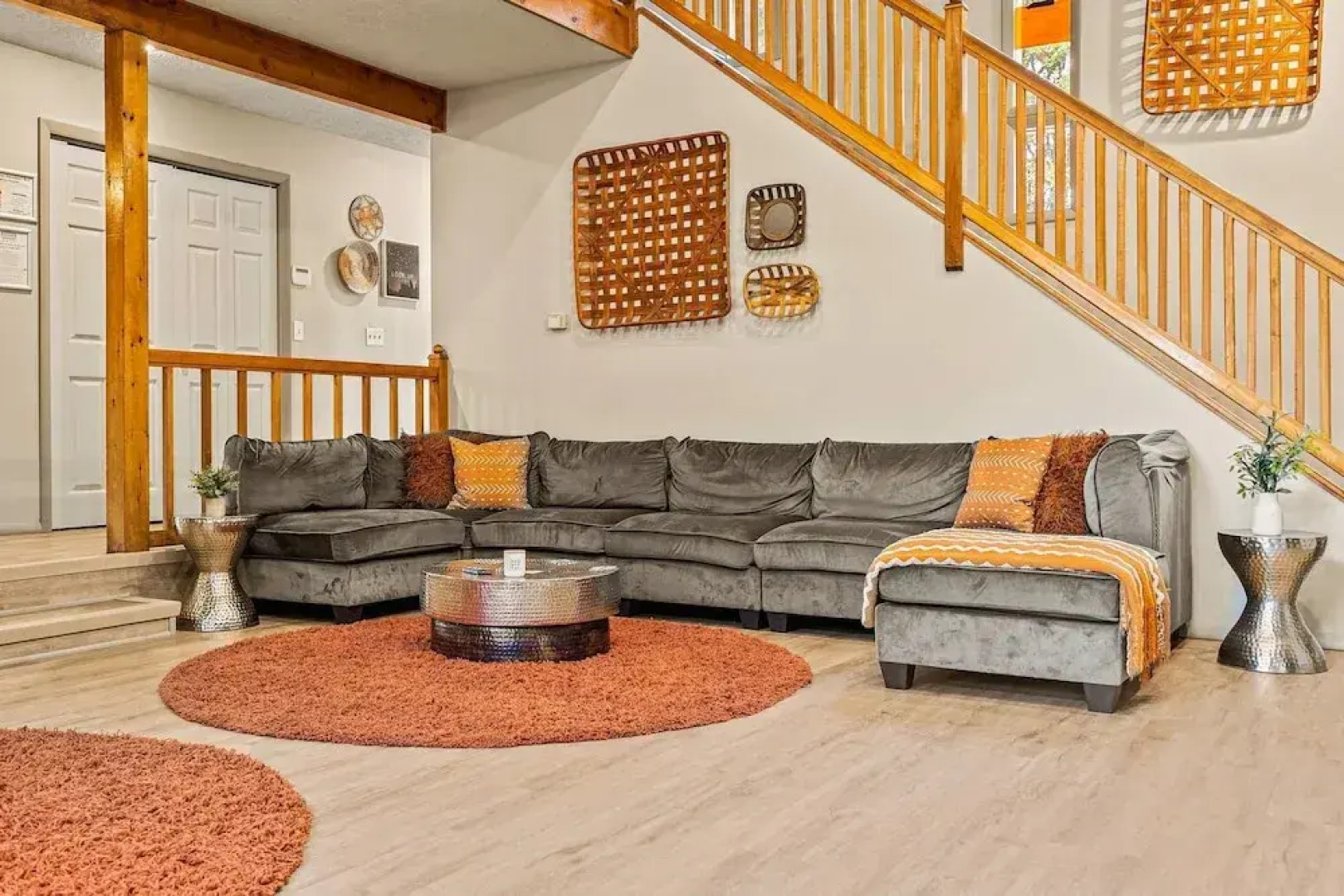 Emerald Bluff by Avantstay Lake Views Deck Fire Pit Game Room