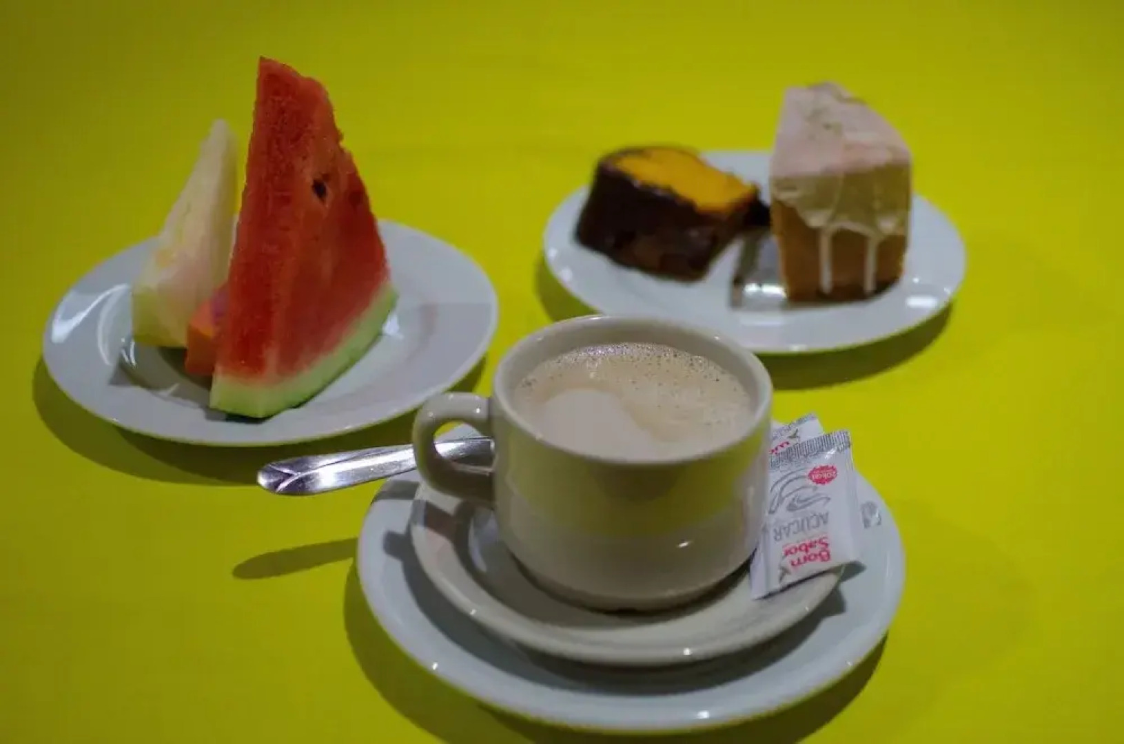 Pousada Bonito Cama e Café