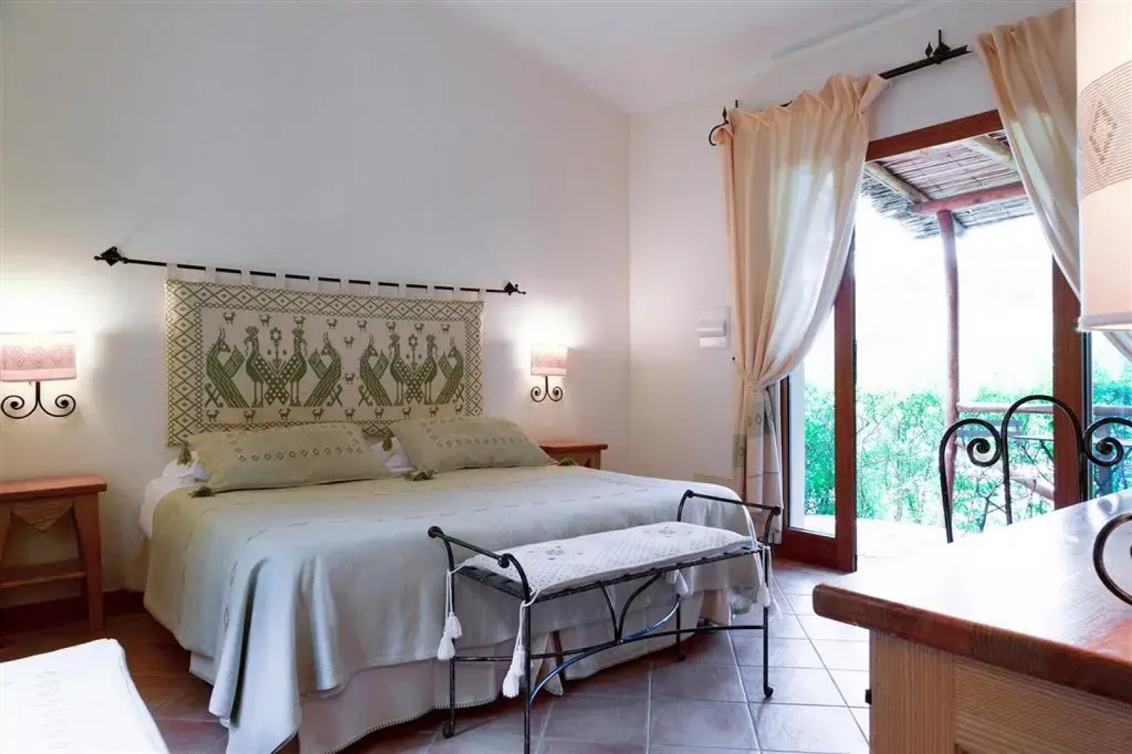 Hotel Aldiola Country Resort