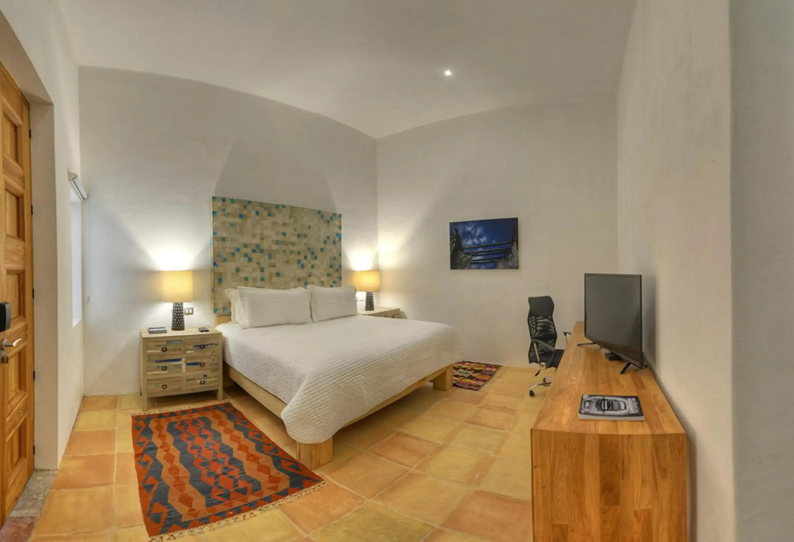 Hotel Boutique Casareyna