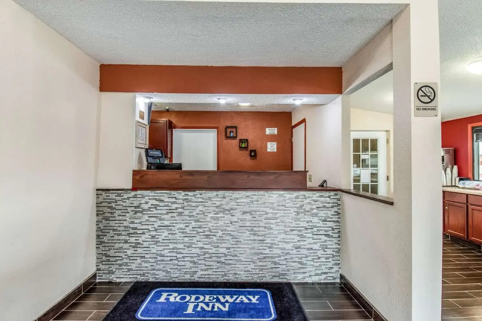 Knights Inn Miamisburg South