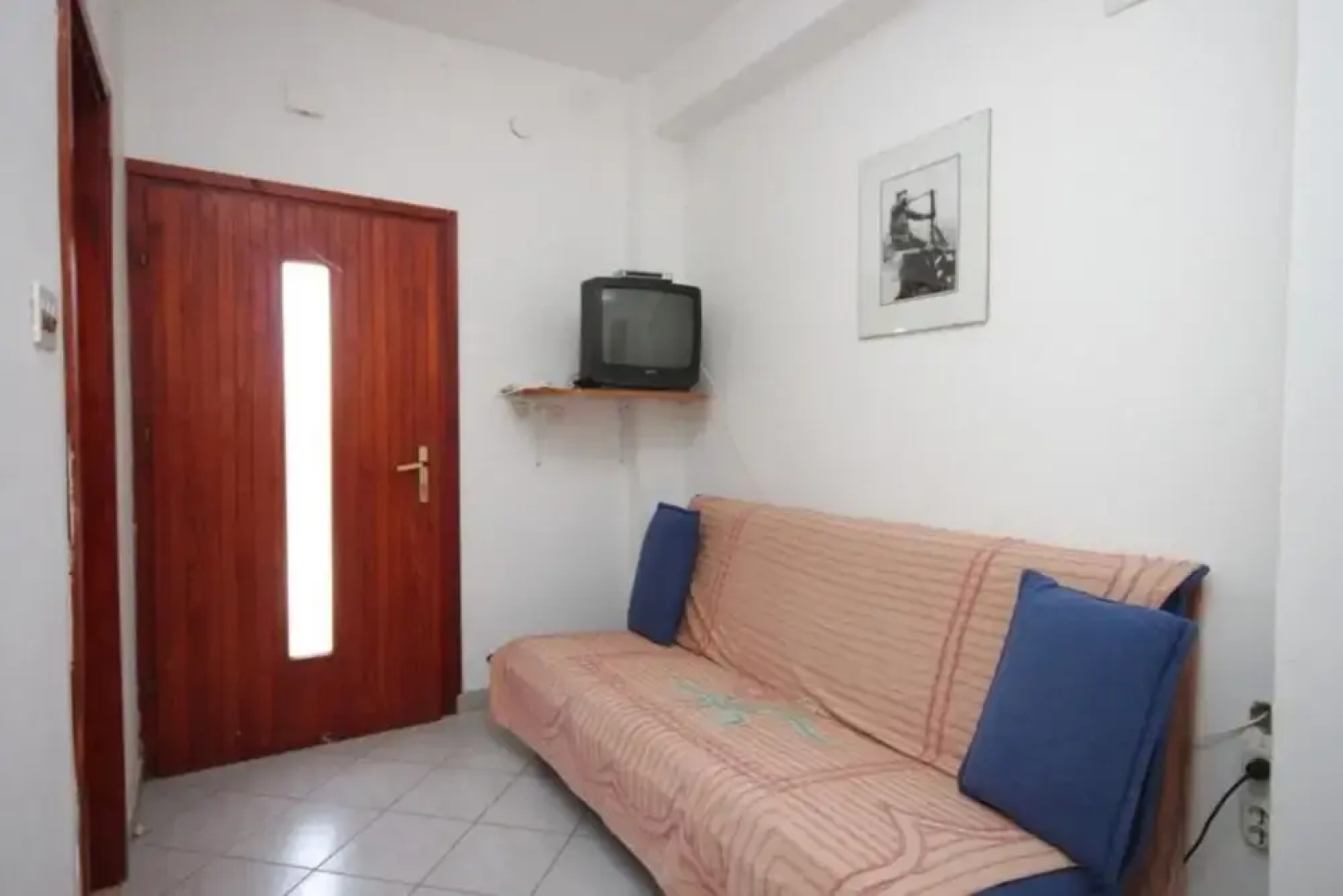 Darka - Free Parking - A1 Mali