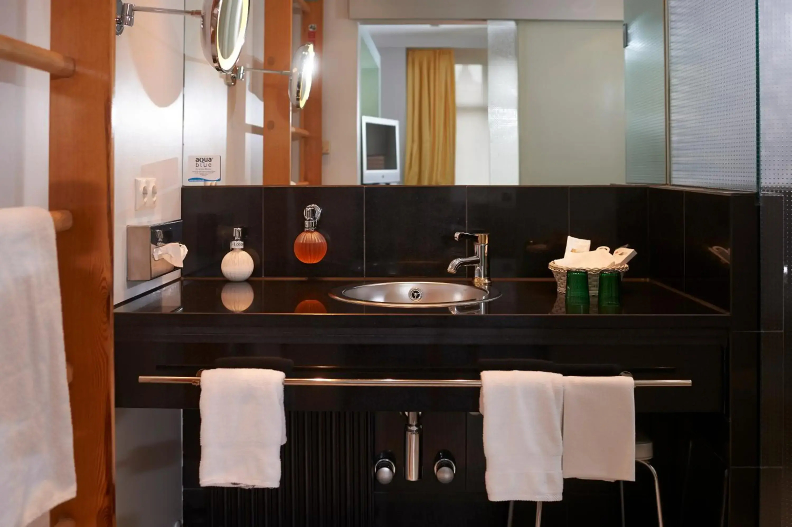 Romantik Hotel Goldener Karpfen