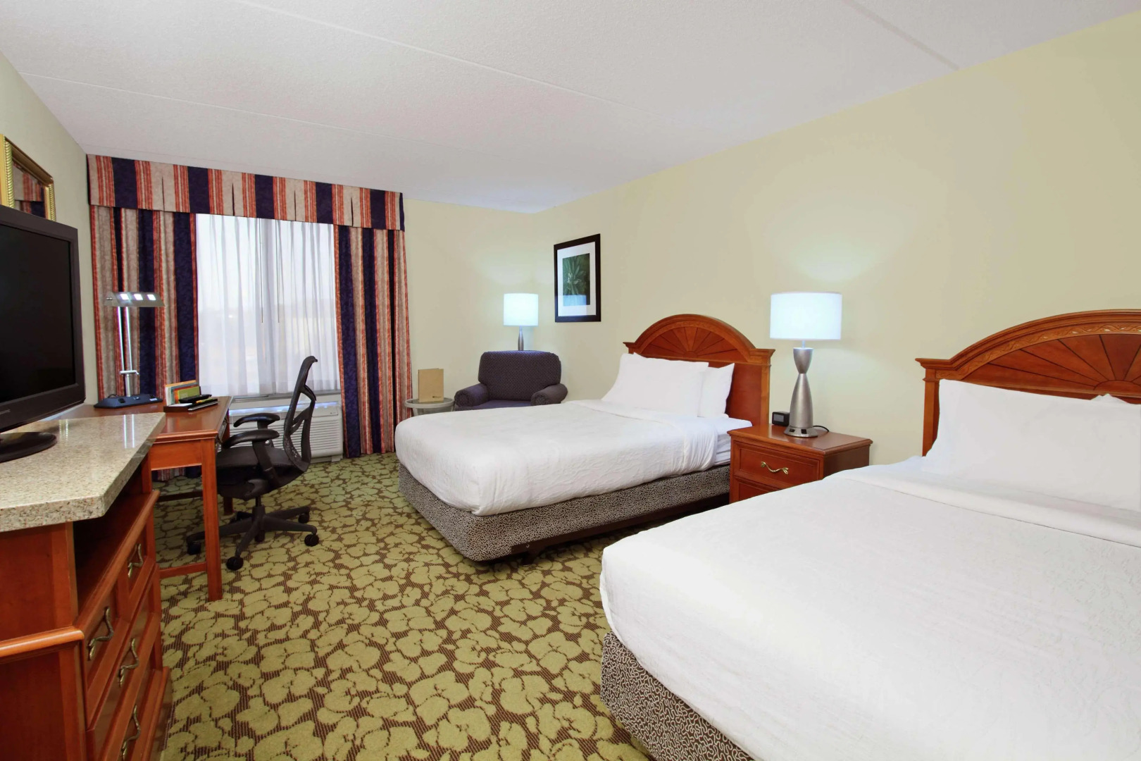 Hilton Garden Inn Chesapeake/Greenbrier