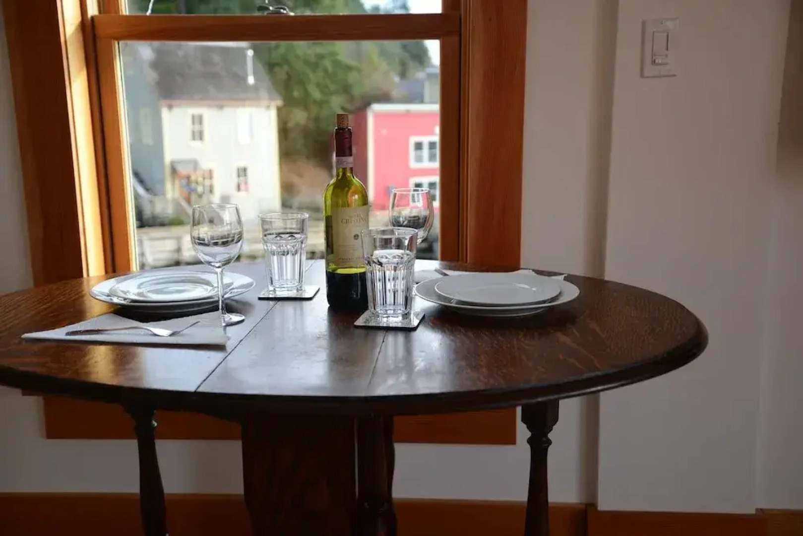 The Inn at Creek Street