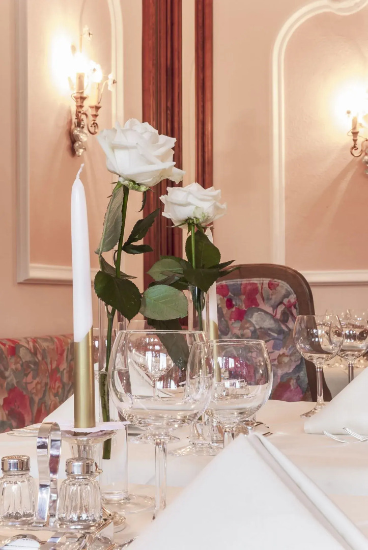 Hotel Bergland Obsteig