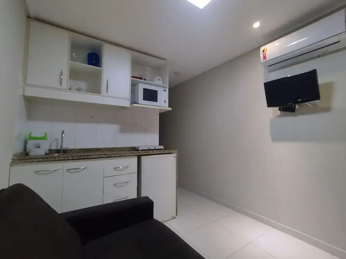 Manaíra Palace Residence