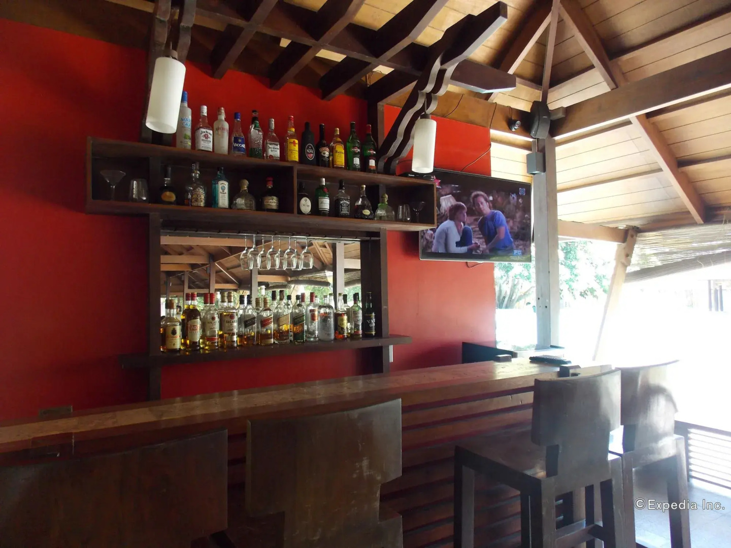 Sheridan Boutique Resort