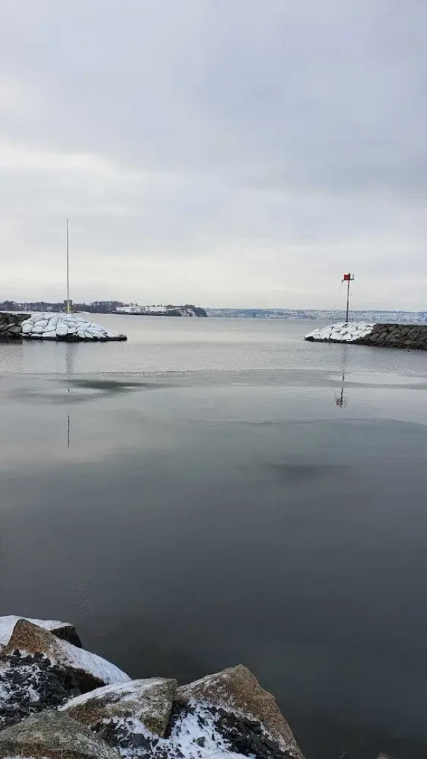 Huskvarna Hotell & Vandrarhem