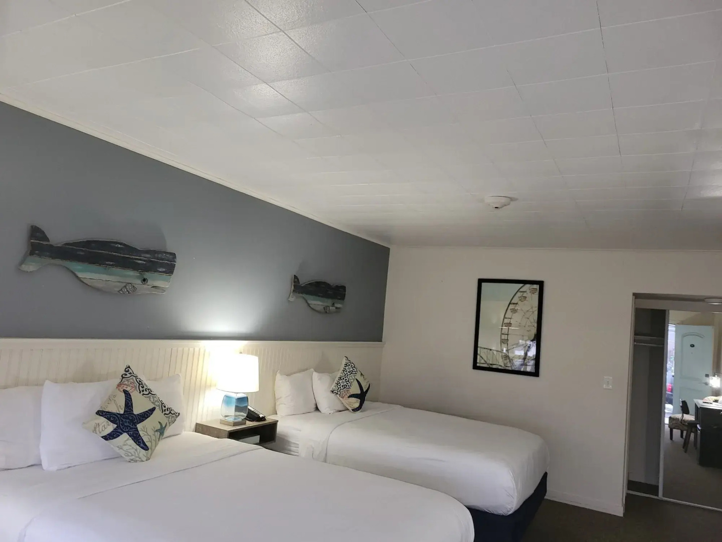 The Circle Hotel Fairfield