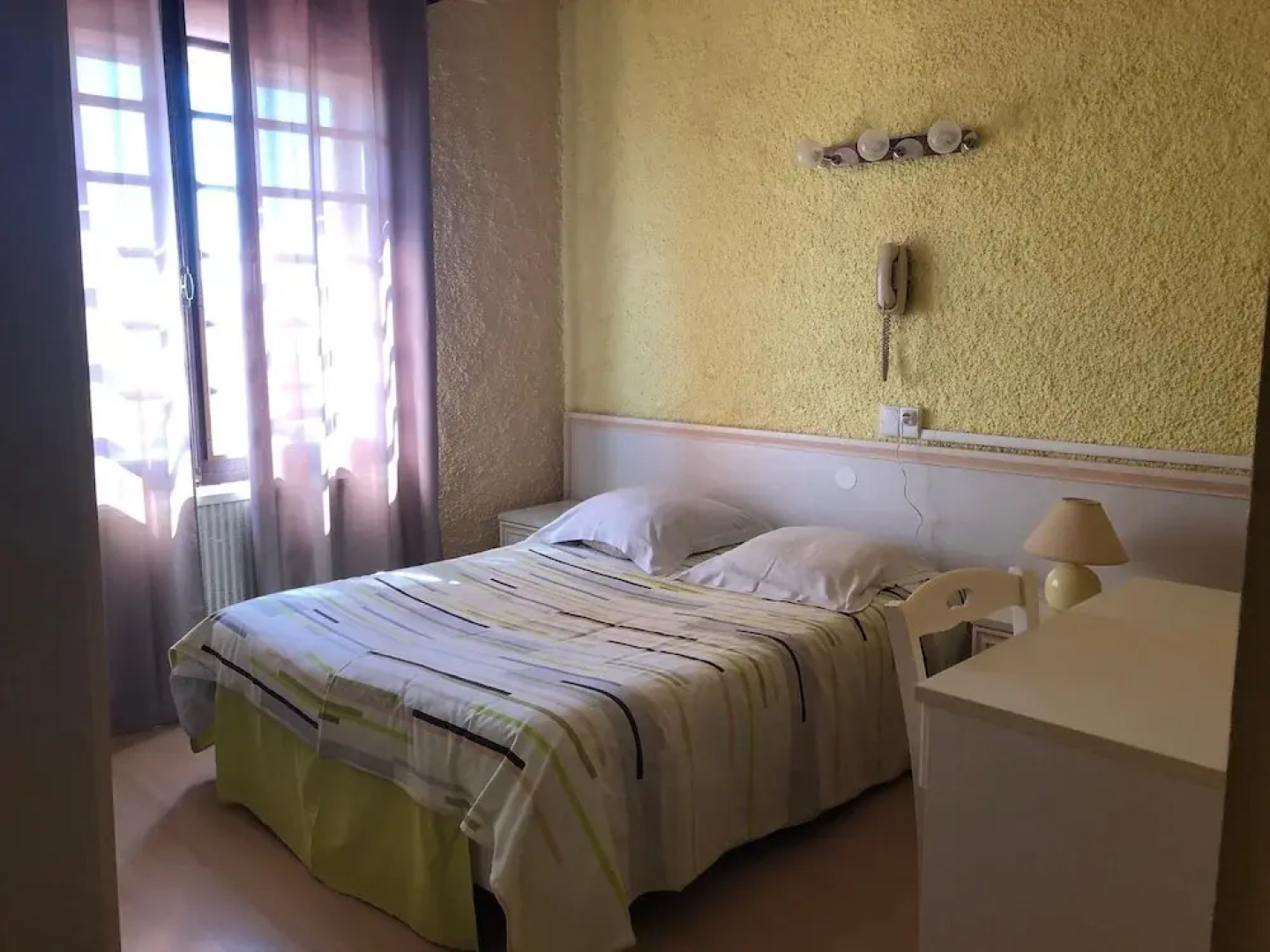 Le Relais des Corbières