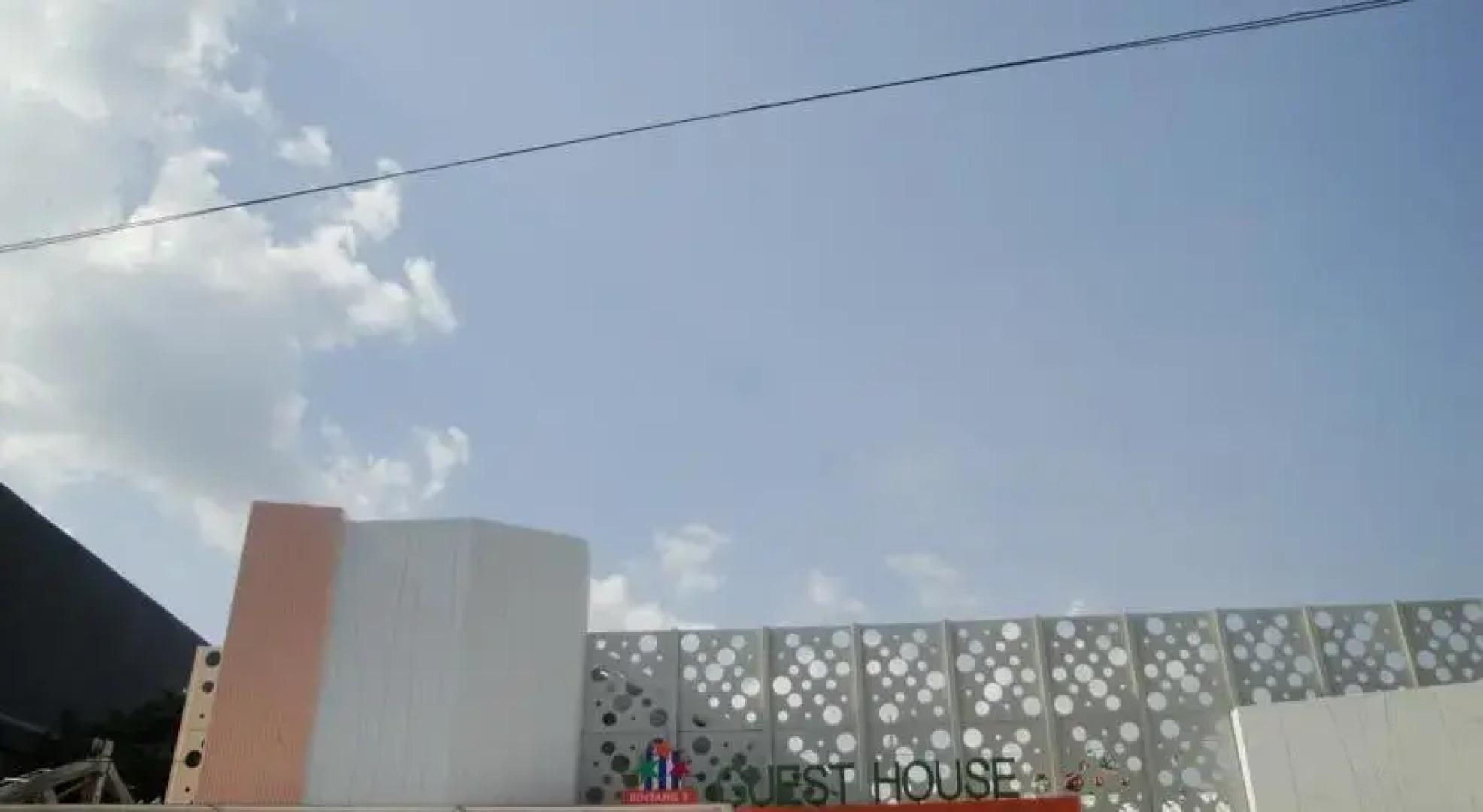 Guest House Bintang 3