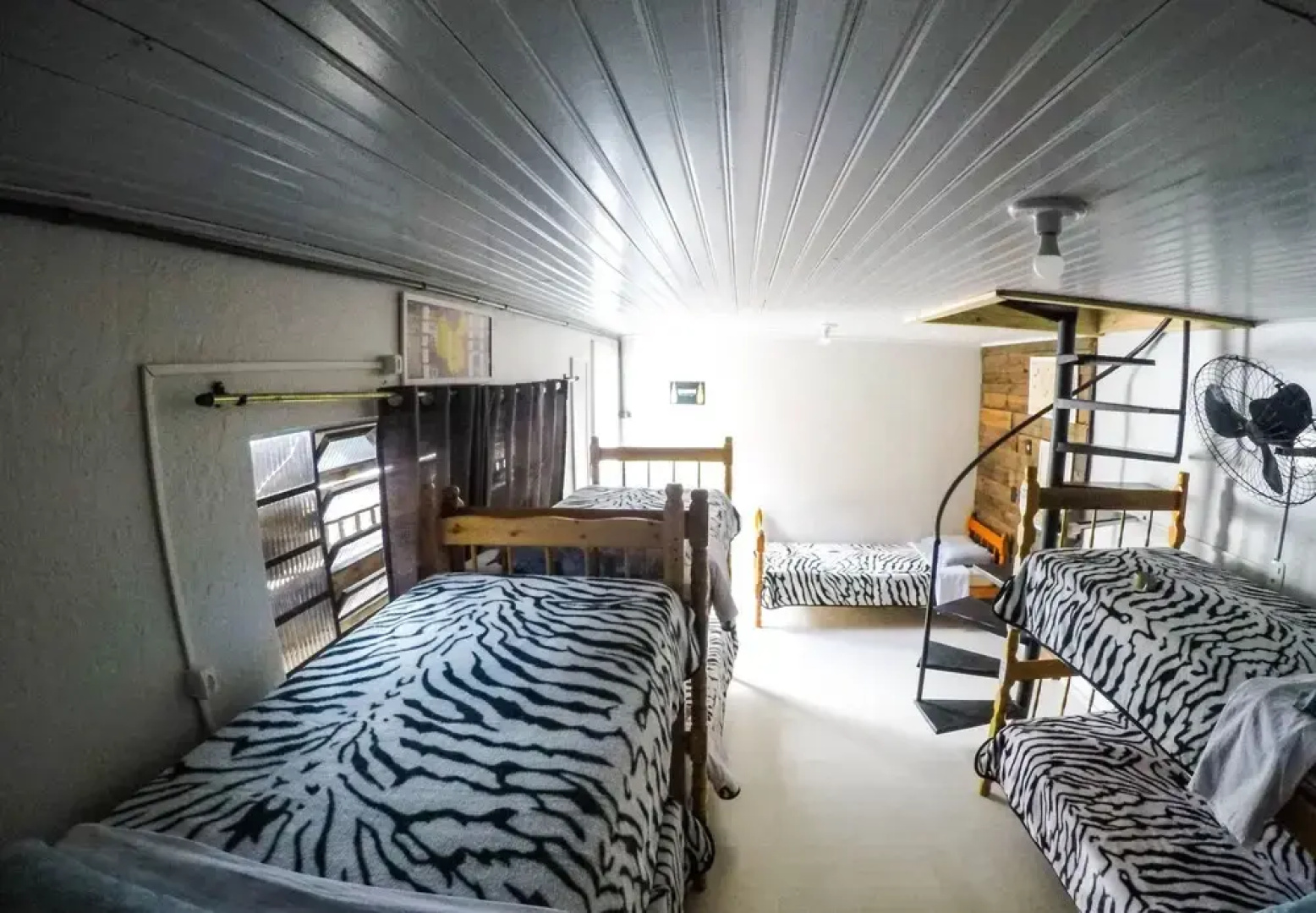 Hostel Casa do Rogerio