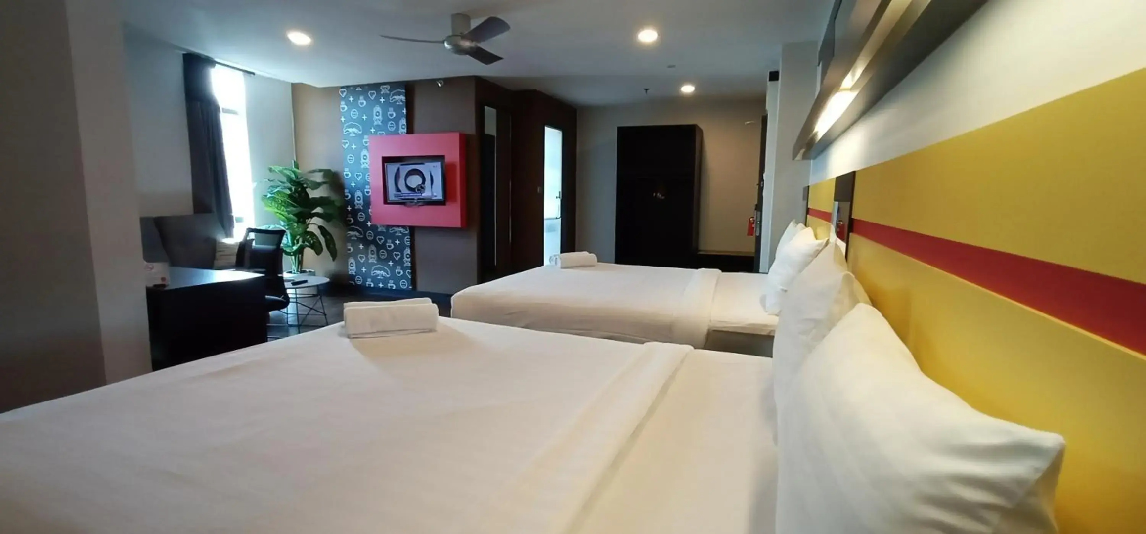 Sense Hotel Taiping