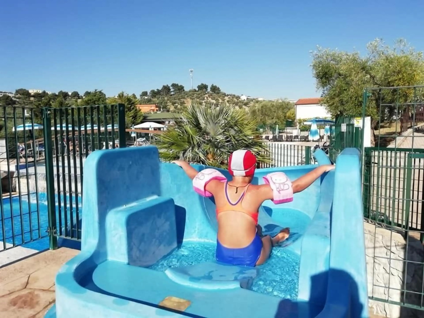 Villaggio Vacanze Mare Blu