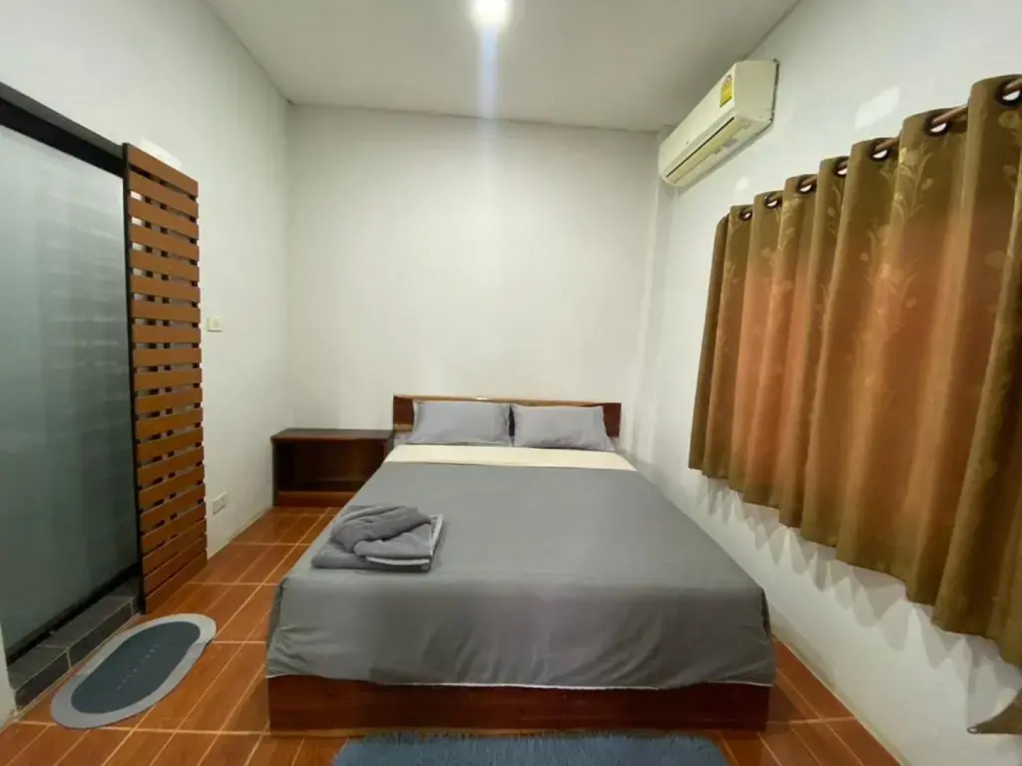 Sala Wiangkaen Resort