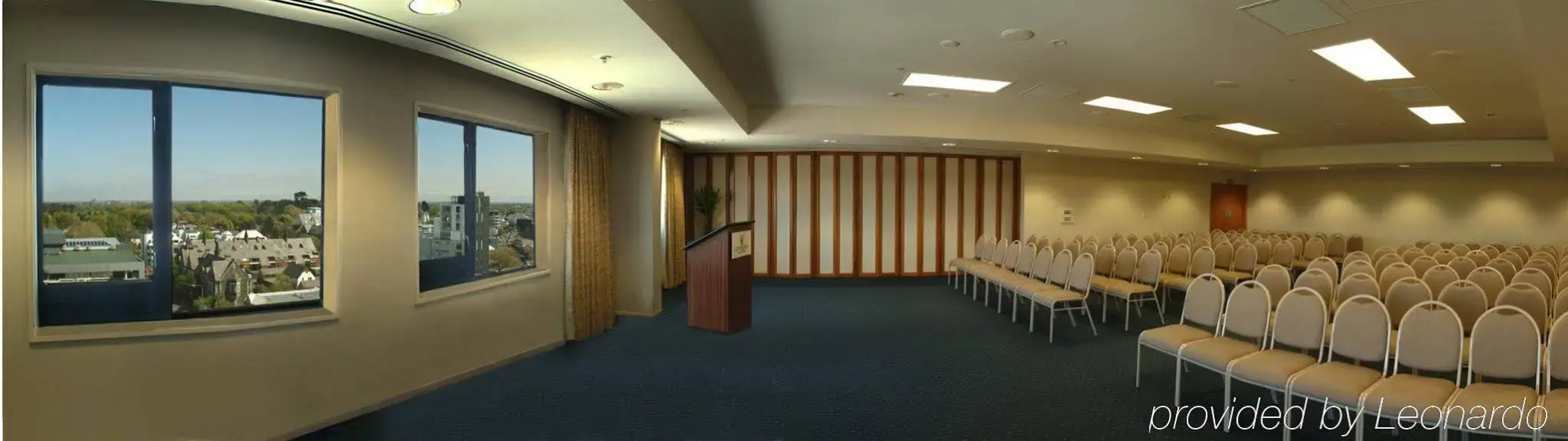 Copthorne Christchurch City