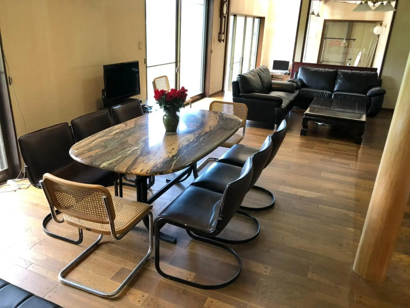 Cool Villa Hida Resort - Vacation STAY 16761v