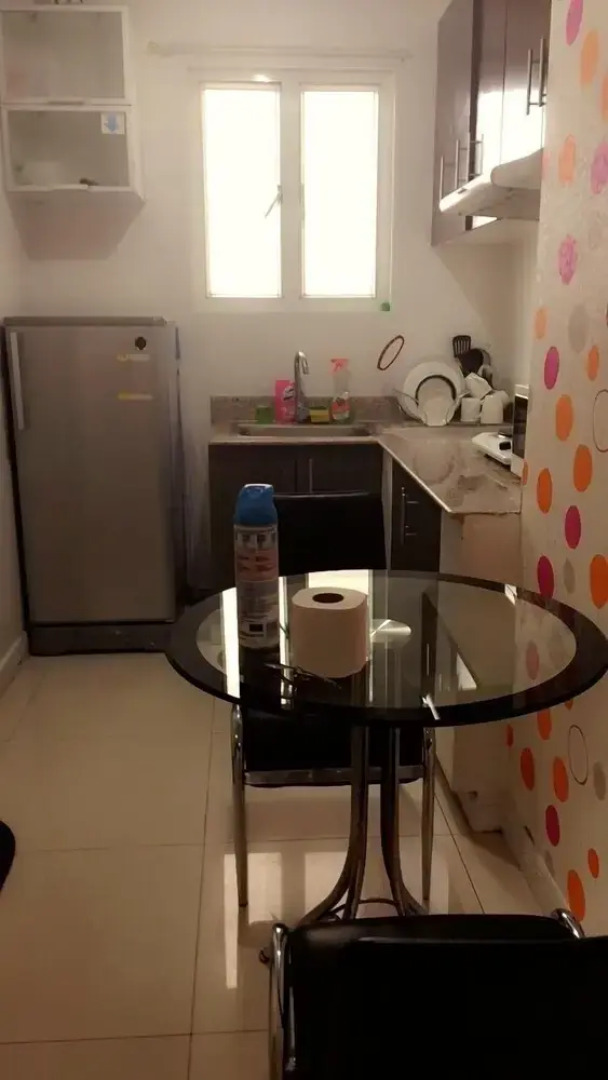 Birchtower by Jeizel Manila City