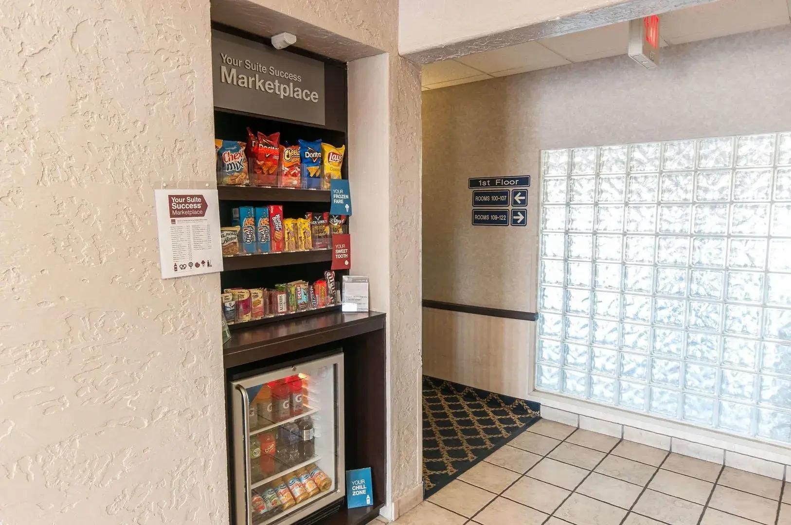 Comfort Suites University Las Cruces