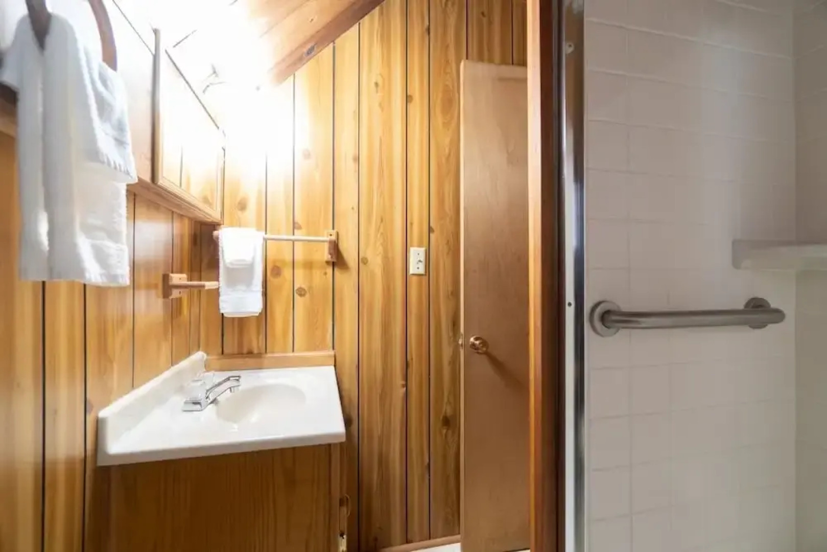 Gulls Nest 4 Bedroom Home