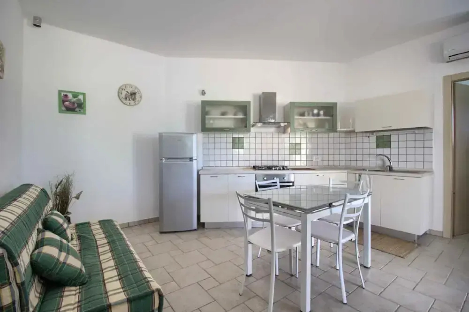 Apt Nora -tenuta Masi