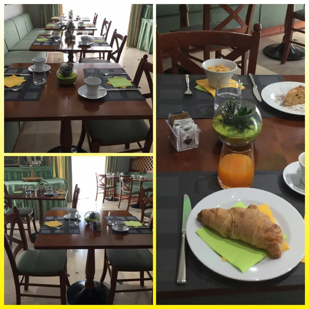 Green Park Hotel