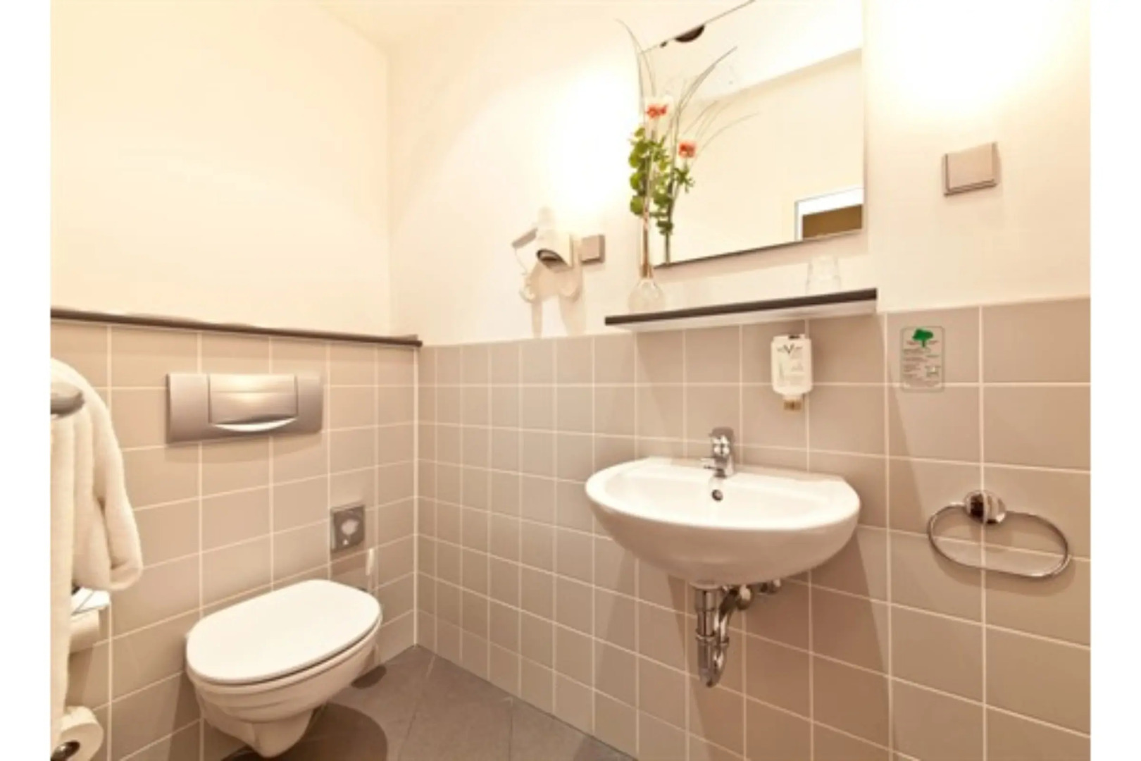 Novum Hotel Gates Berlin Charlottenburg