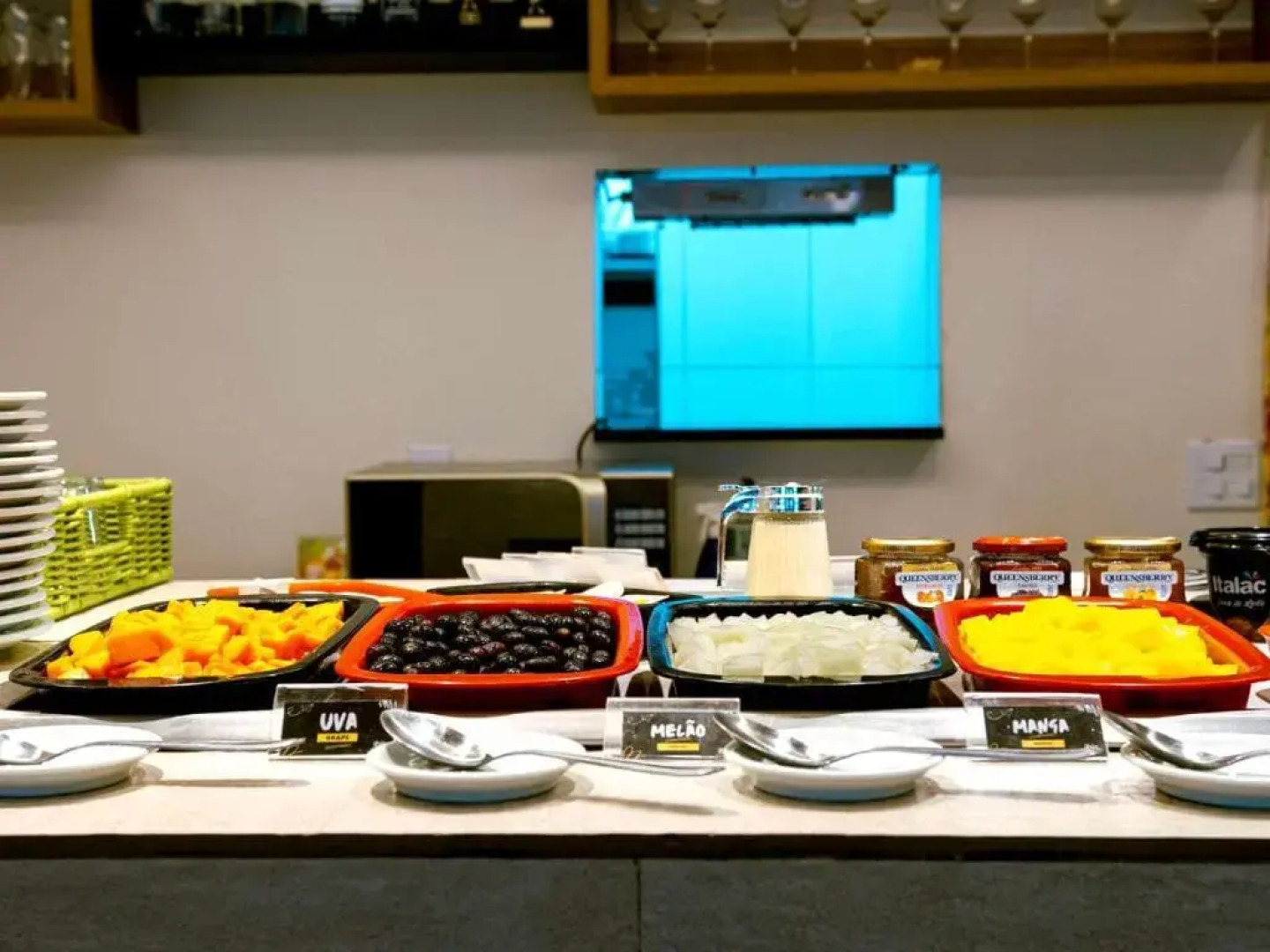 Hotel Nacional Inn Alagoinhas