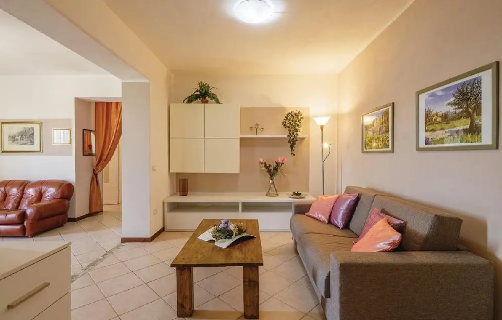 Casa Vacanze Fiori Rosa