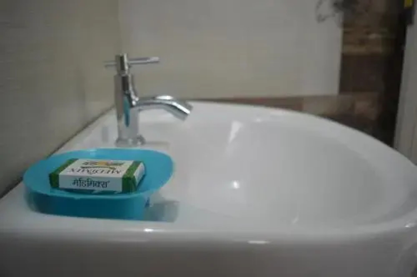 The Pod Cochin Homestay