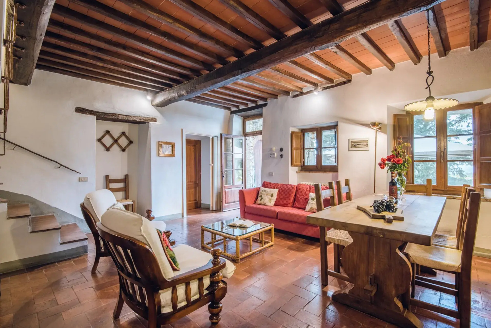 Agriturismo La Ferrozzola