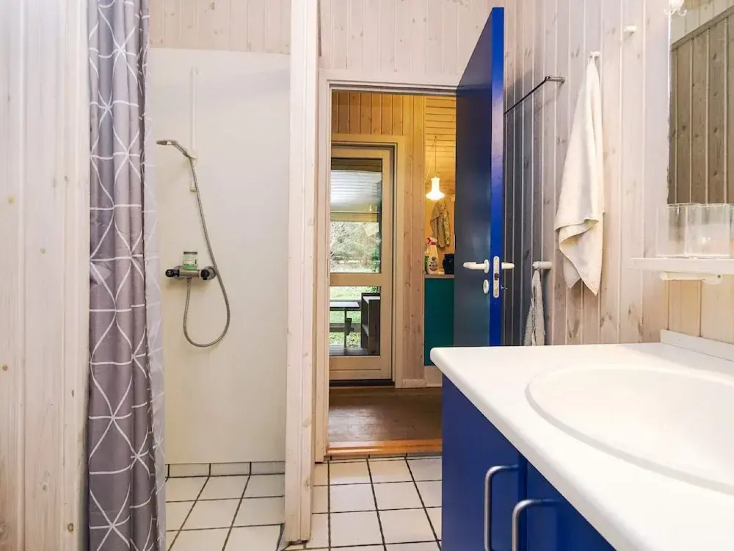 Cozy Retreat in Rorvig Haven-by Traum